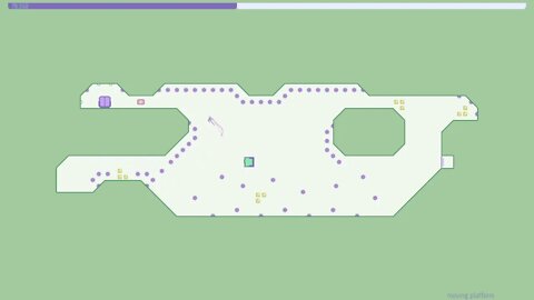 N++ - Moving Platform (S-D-13-01) - G--T++