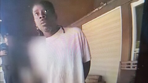 True Freeman Got A New Laptop