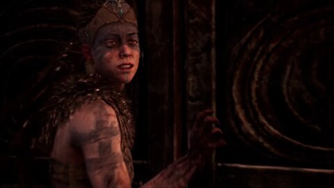 Attair Plays Hellblade Senua's Sacrifice P2