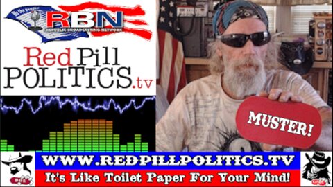 Red Pill Politics (11-10-24) – Patriots Muster As Deep State Prepares To Be Purged!