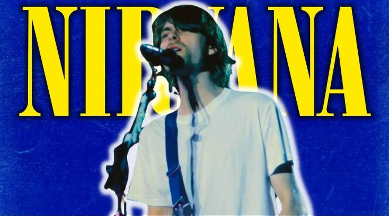 Nirvana's Most Disastrous Show (Hollywood Rock Festival)