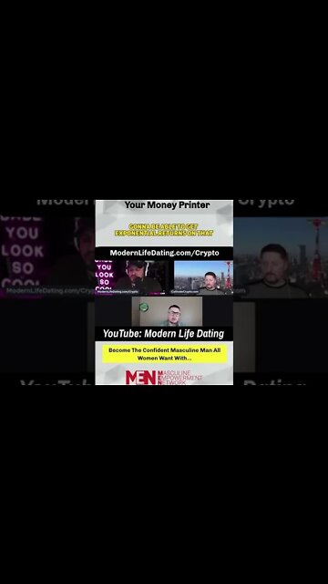 Get YOUR Money Printer @Dollar Cost Crypto