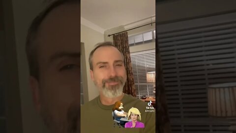 Dad Joke of the Day! #mattgillis