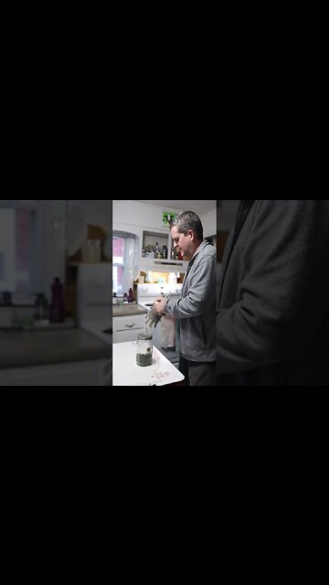 🤣🤣He loosened it for me?? #funny #funnyvideo #humor