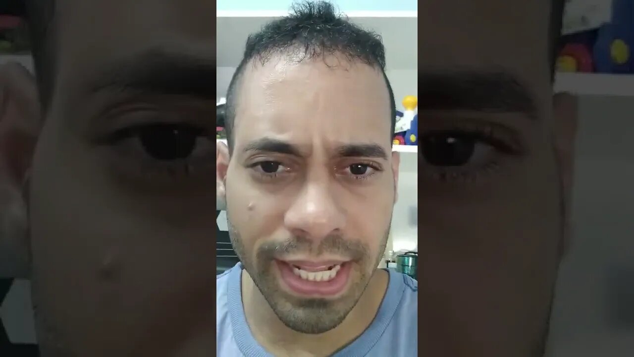 TOMEI UM BOLO NÍVEL HARD (FALHA NO ENCONTRO)