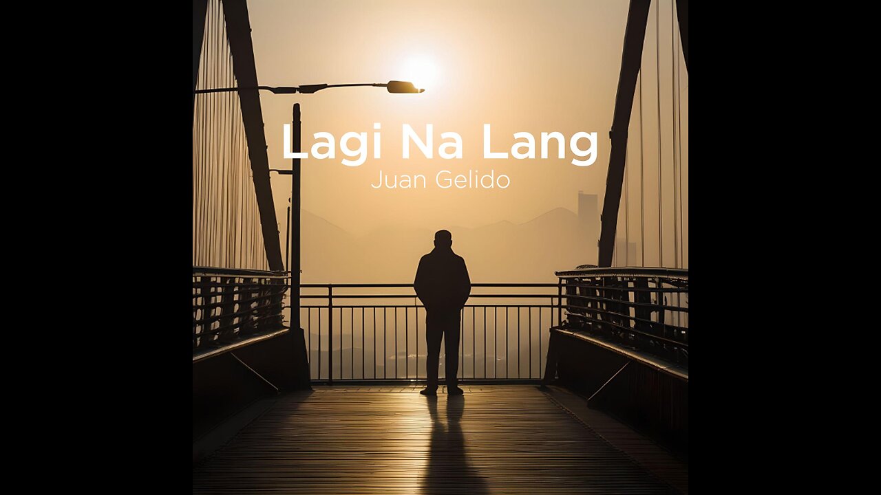 Juan Gelido - Lagi Na Lang