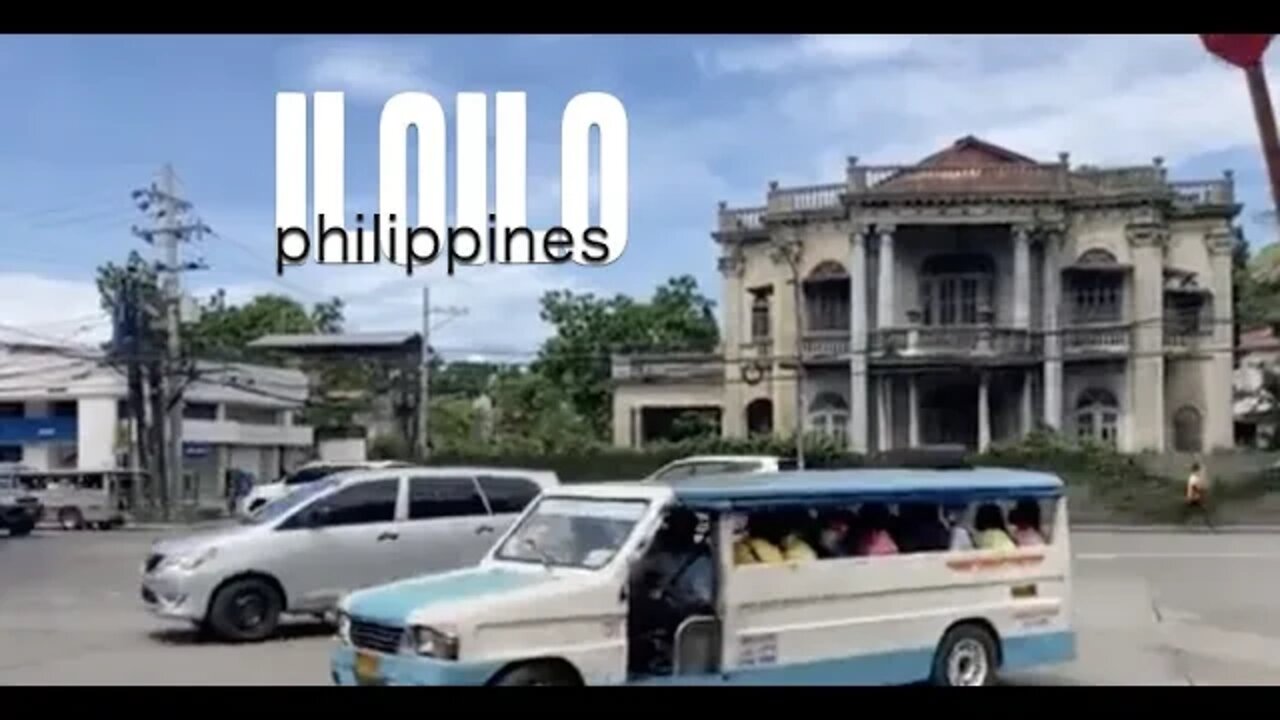 Iloilo City #philippines