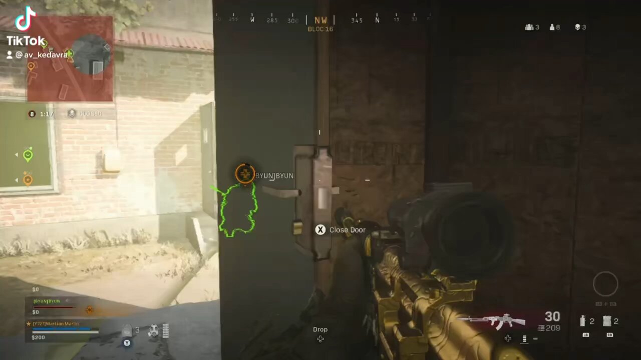 Verdansk 1v6 clutch season 1 memories🥹