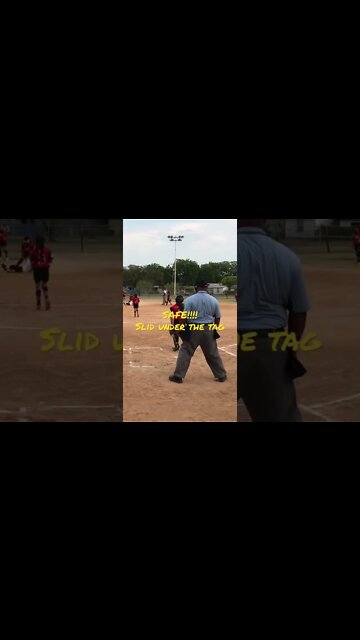 Getting under the tag for SB [10U]