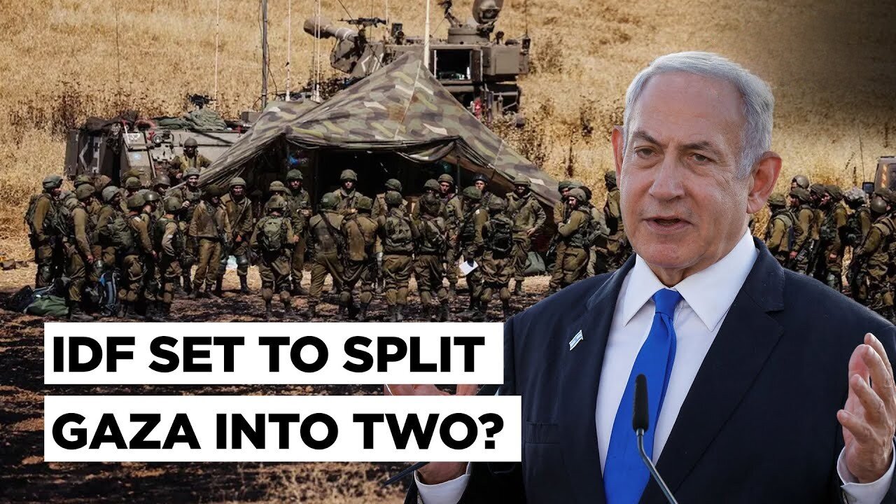 Hamas Vows “Lesson” For Israel IDF Ready To Tear Gaza Apart Kim’s Appeal To “Support Palestine”