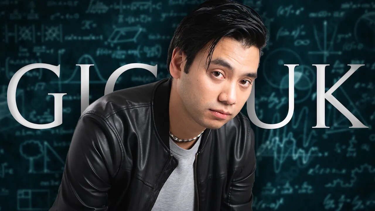 How Gigguk Beat YouTube for 16 Years Straight (Smartest Weeb)