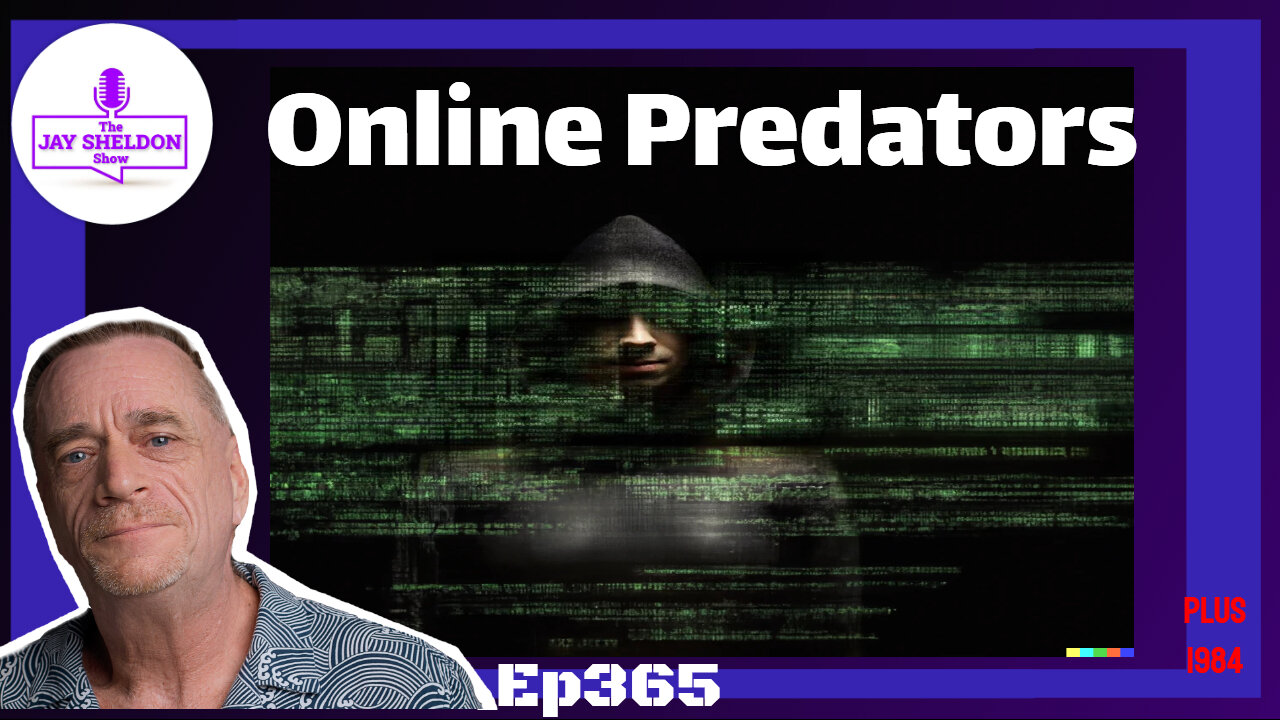 Online Predators