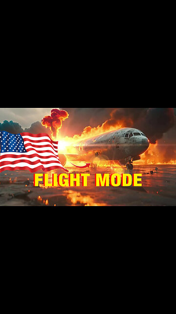 Aeroplan Mode Flight mode