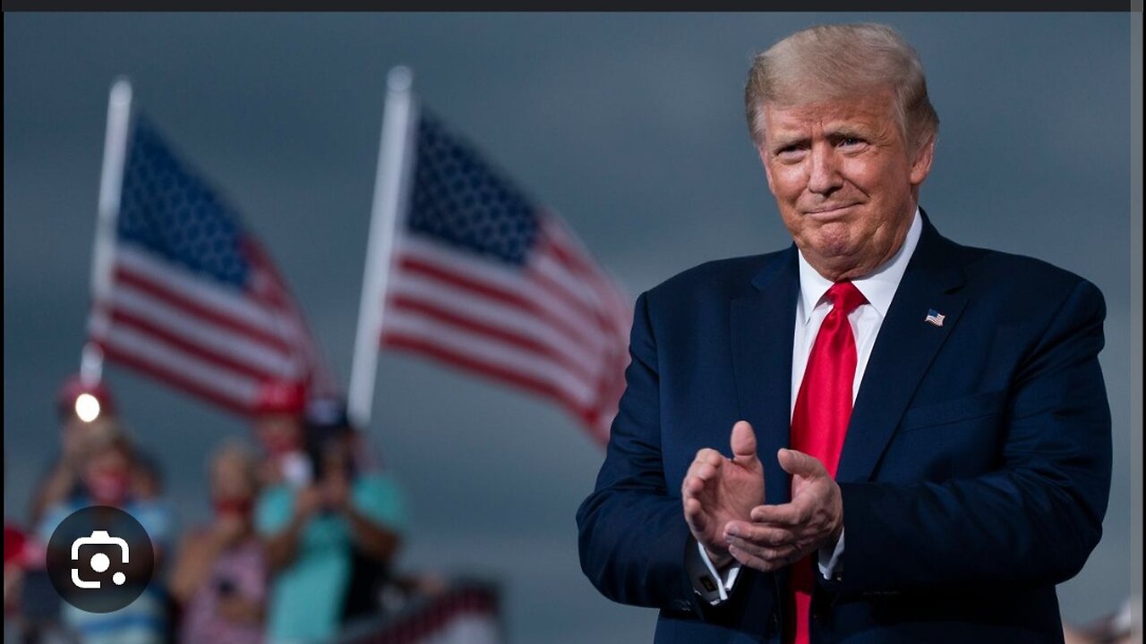 Donald Trump speech of illegal Aliens