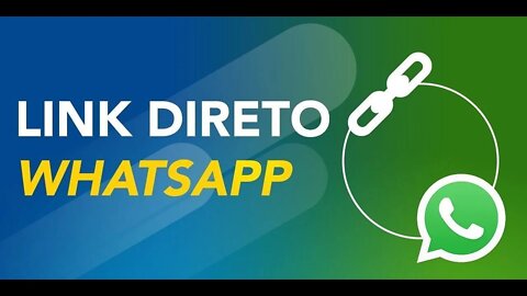 Gerador de LINK do WHATSAPP