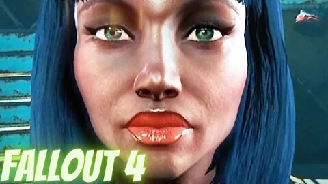 FALLOUT 4: Rozanda Blake- EP 4 Nick & Witches