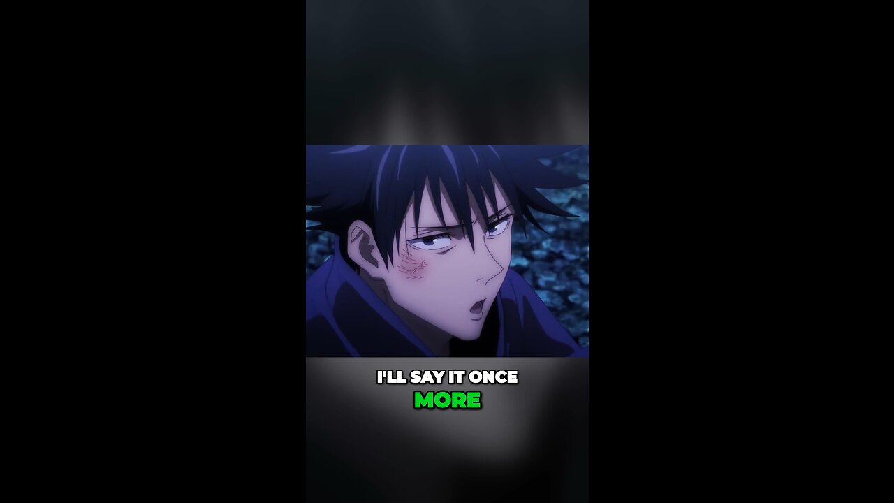 Deadly Secrets Unleashed: Beware the Dangerous Sukuna's Finger! #gojo #sukuna #jujutsukaisen #amv