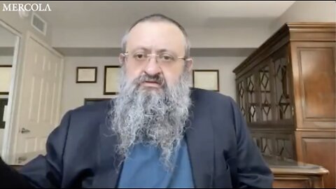 Dr. Vladimir Zelenko - The plan to tag us for the New World Order slave system