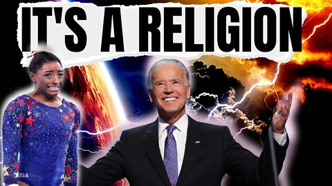 Woke-ism Is NOT POLITICAL