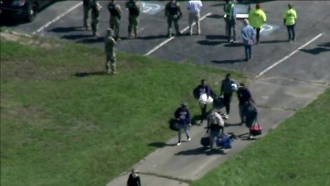 DeSantis defends migrant relocation, says he cannot confirm more migrant flights headed to Delaware
