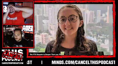 CTPS03E34: Orange Man Back, Twitter 2.0, Biden Family Investigations, Ukraine/Poland, FTX Scandal