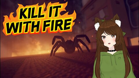 Kill It With Fire Part 1