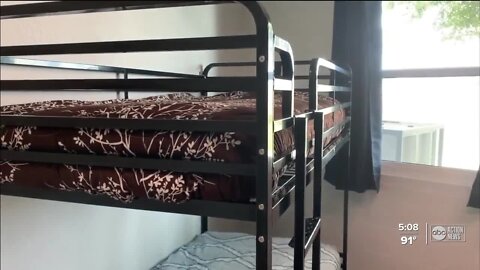 Coalition for the Homeless of Pasco County, Inc struggling to help those in need