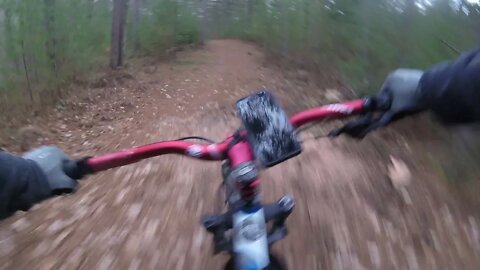 Days River Rippin 39 ( FATBACK RHINO )