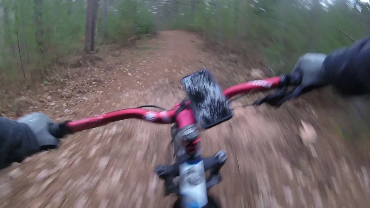 Days River Rippin 39 ( FATBACK RHINO )