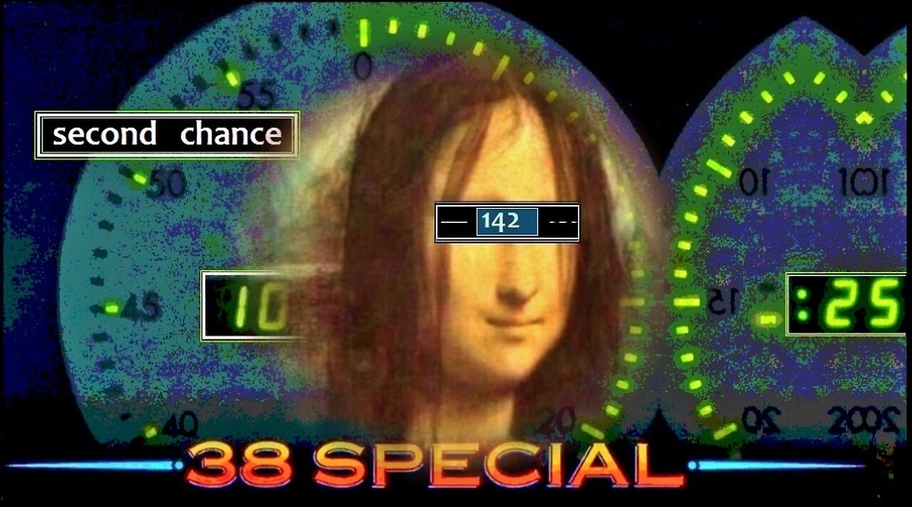 second chance , 38 special
