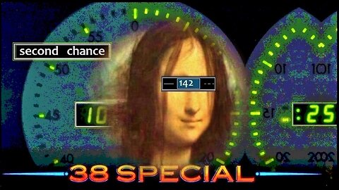 second chance , 38 special