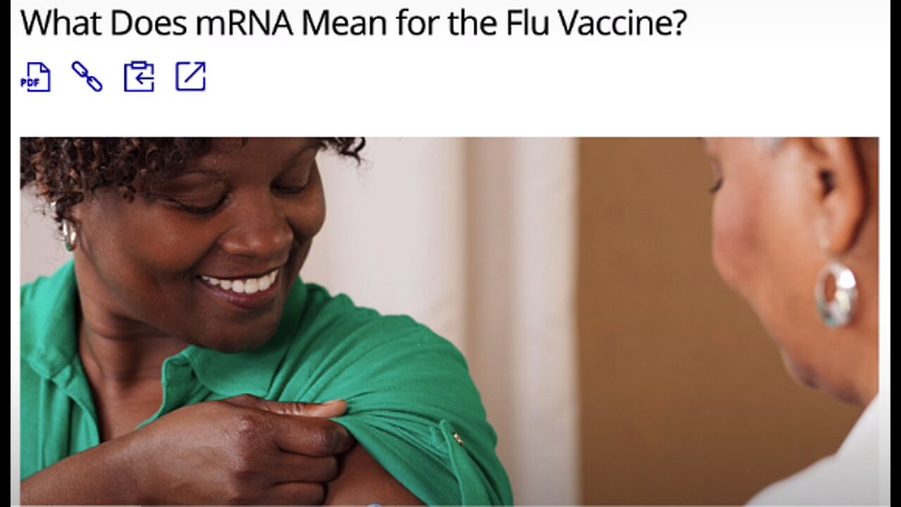 THE VACCINATED ARE HUMAN SCIENCE EXPERIMENTS