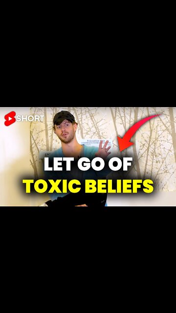 You've Been CONDITIONED To Be A Loser! ⚠️