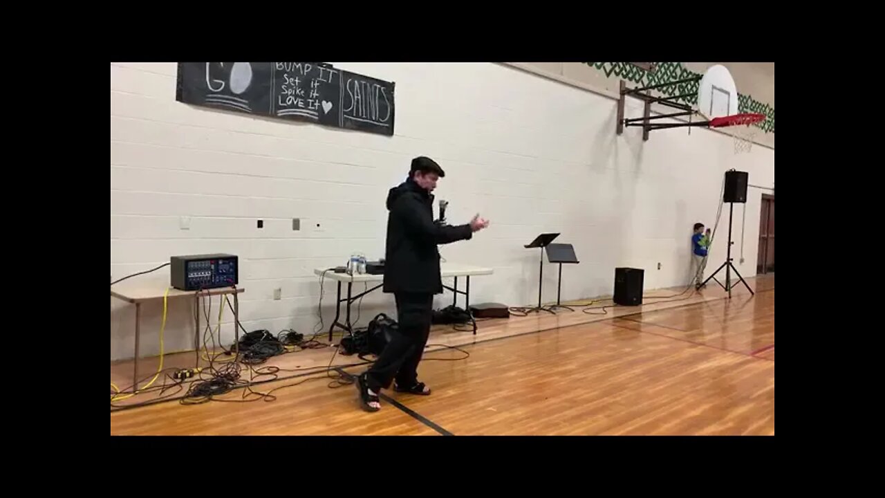 Los jóvenes preguntan. Padre Luis Toro