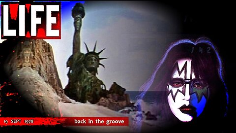 new york groove, ace frehley