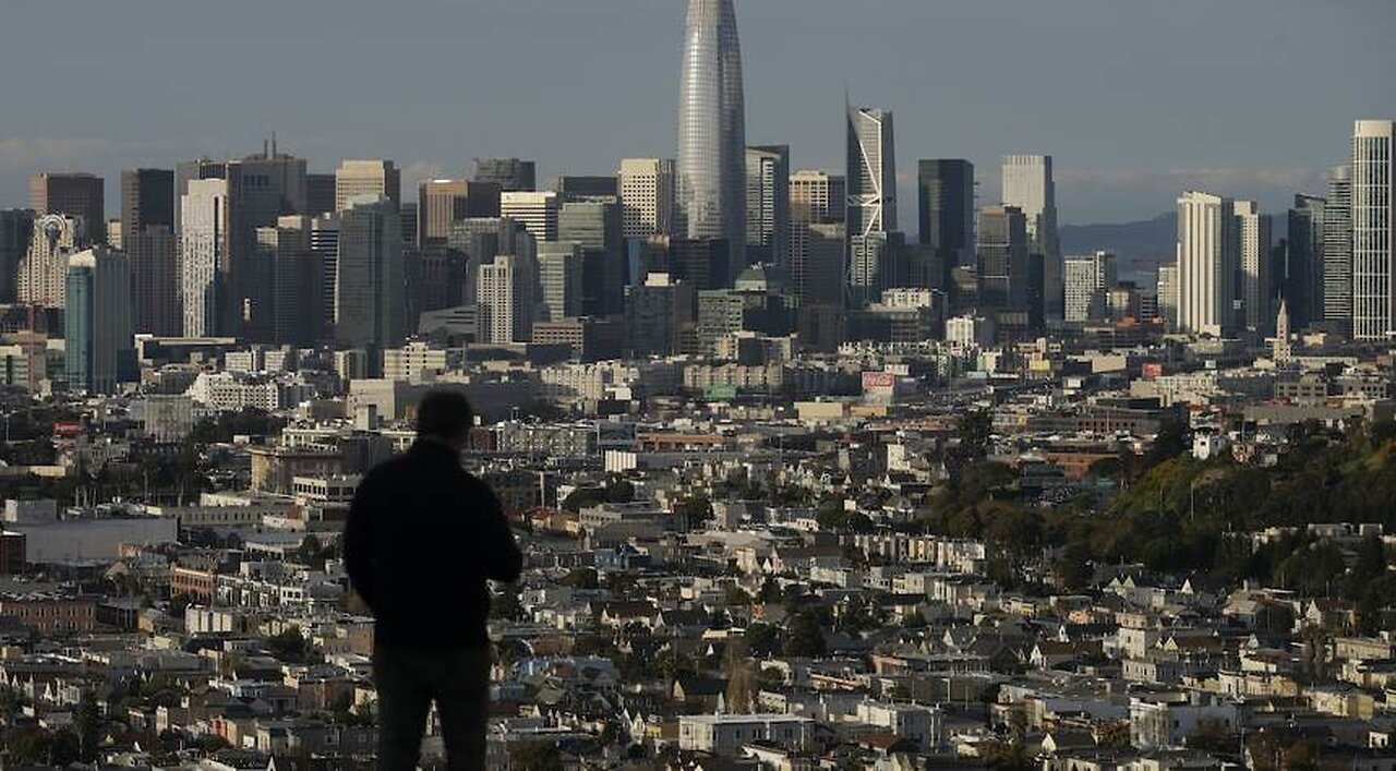 San Francisco Board of Supervisors Votes 'Unanimously' to Pay Every Black Resident $5 Million in Rep