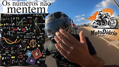 Motos CUSTOM: Plantaram na SUA CABEÇA QUE BRASILEIRO não gosta de CUSTOM. Os números não MENTEM