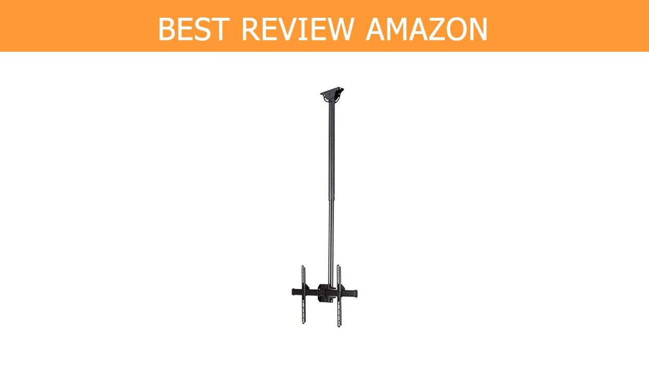 StarTech com Ceiling TV Mount Steel Review