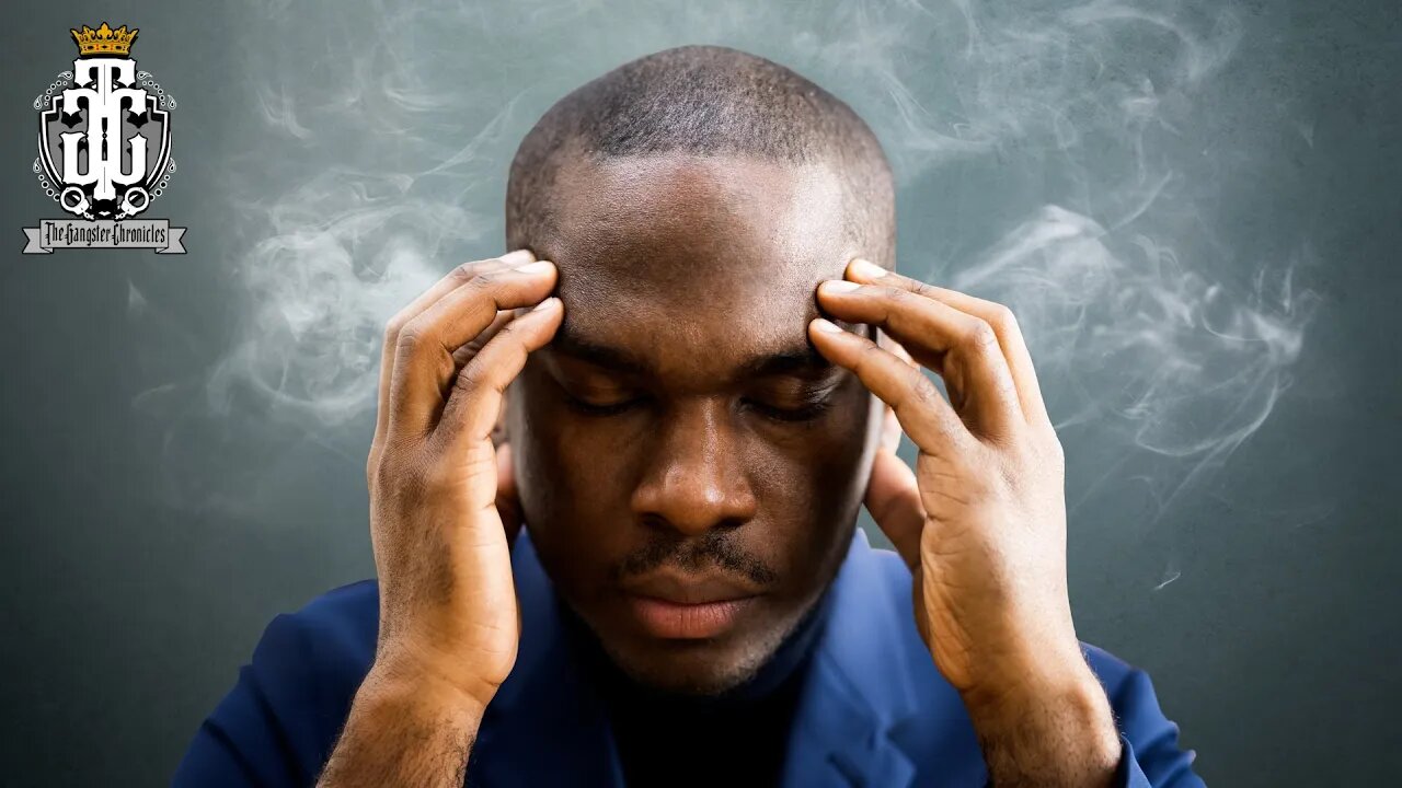 Why Do Black People Think They Don't Need Therapy? | The Truth About Black Mental Health