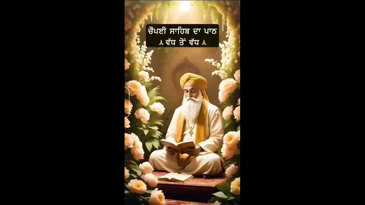 Jai guru ji