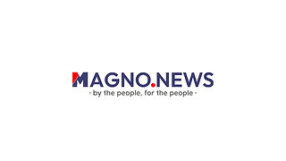 🇺🇸 MAGNO NEWS - Breaking News 'By the people, For the people' | US Politics, Donald Trump, The White House, US Congress, US Senate [LIVE]