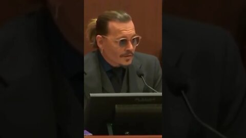Everyone wants to keep talking about Johnny Depp & Amber Heard