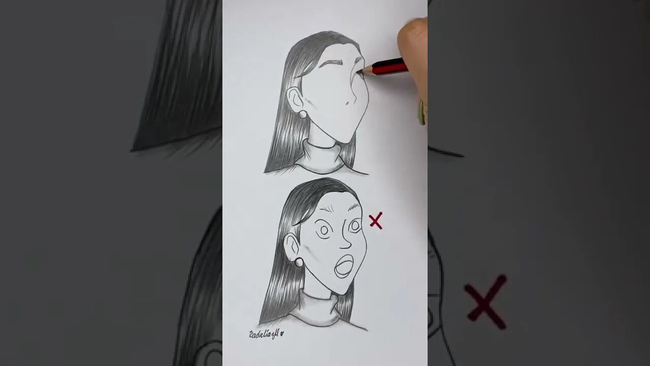 Easy Art Tips & Hacks That Work So Well #Creative #art #shorts#short #Quantasticart#tips_and_tricks