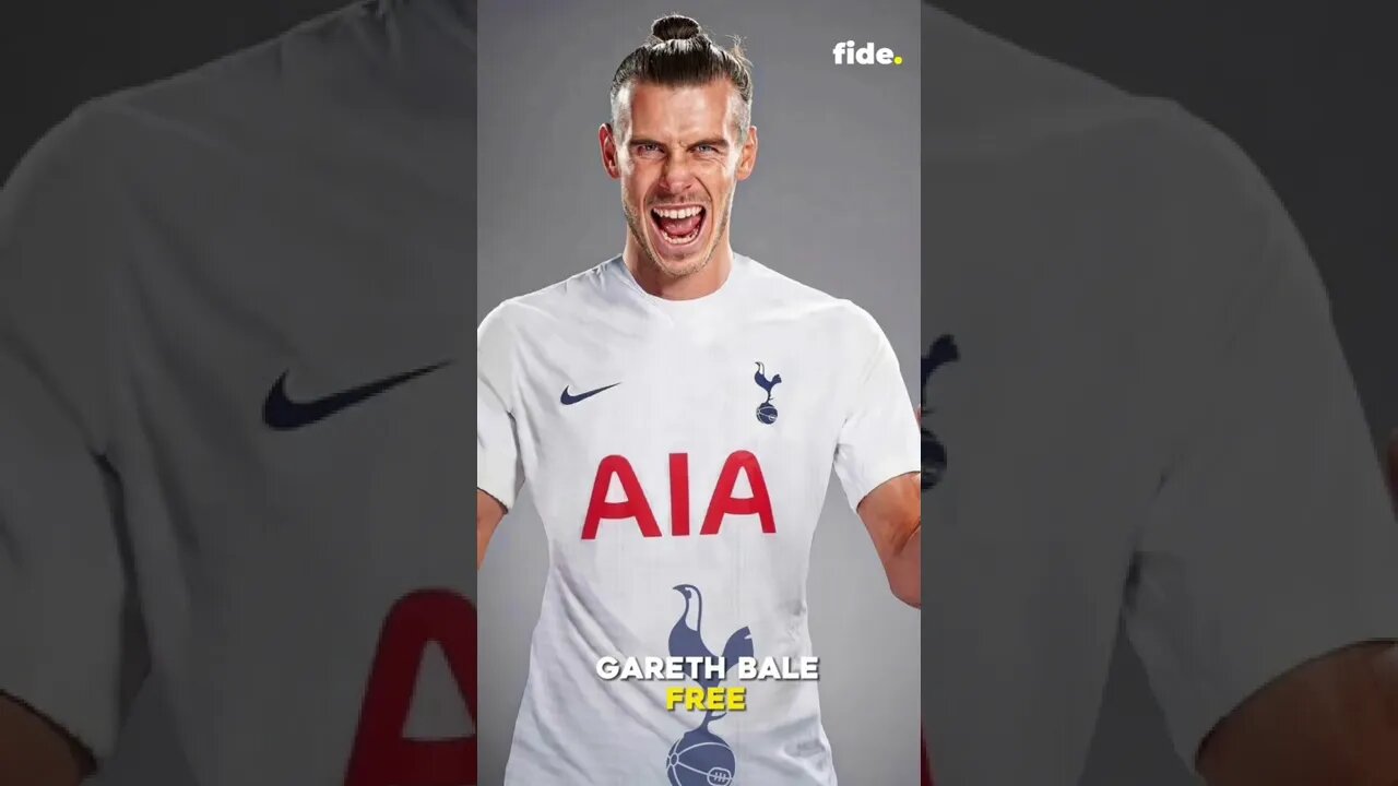 Best summer TRANSFERS in football - Part 4 🔥 #shorts #football