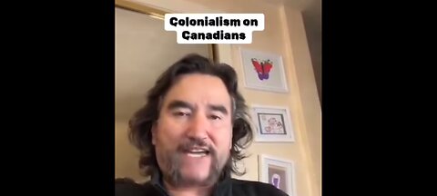 COLONIALISM ON CANADIANS