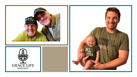 Guest Mark Baze! Plus, Christian News & Your Questions! | Grace Life Podcast | Joel & Friends