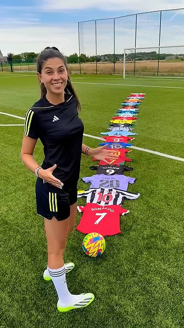 Did you like sports ⚽️ i