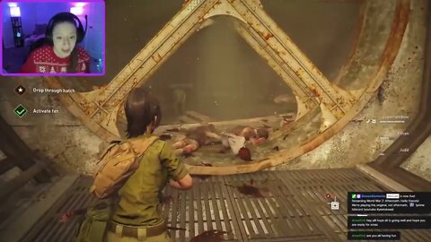 Why Didn't He Just Wait?