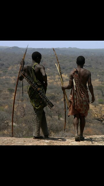 The Power of Being In Tune With Nature