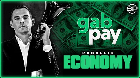 Beat the BEAST System With Gab Pay: Christian Parallel Economy Will DEFEAT Globalism